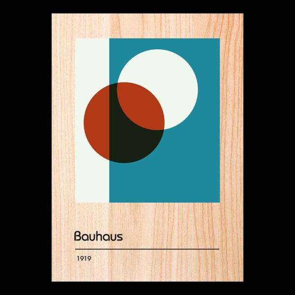 Producto Balls de la colección Bauhaus de Lakkua