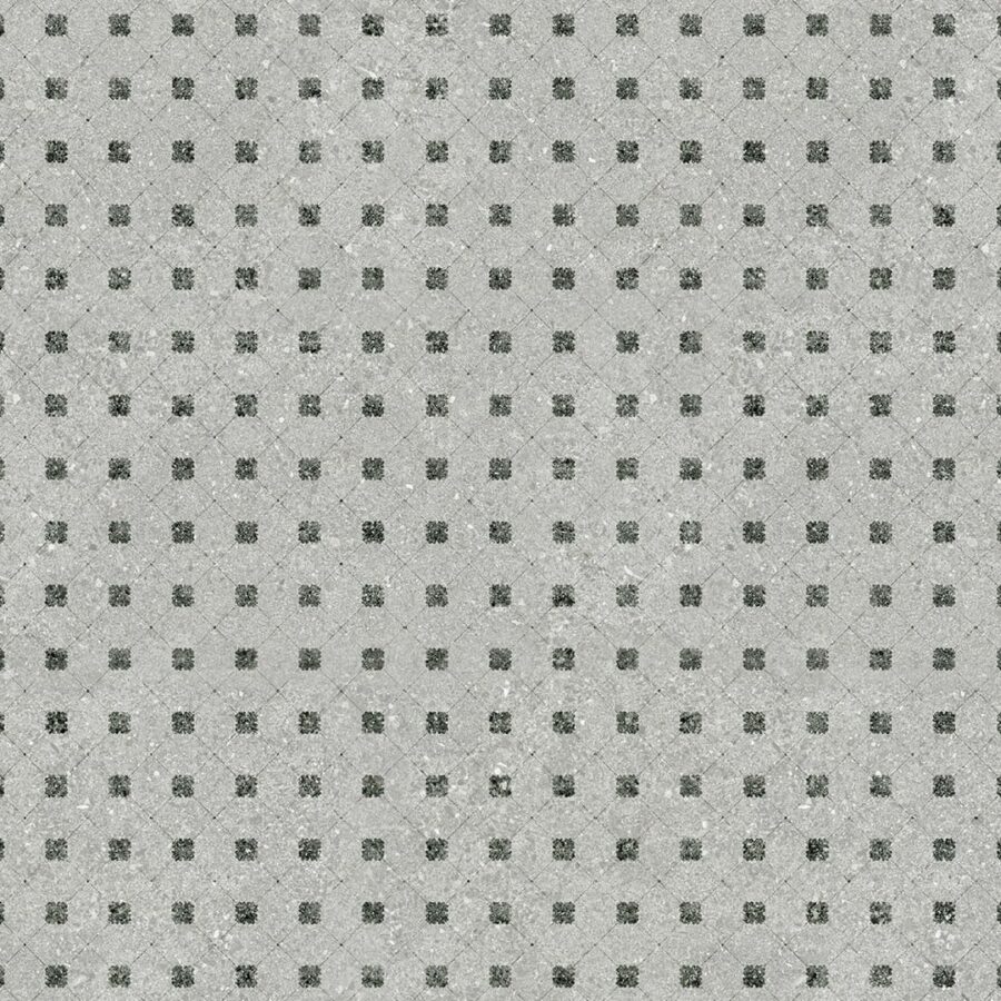 Detalle alfombra vinílica Artesia