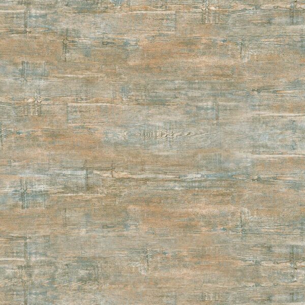 Detalle de la alfombra de pvc de madera Monte Bona