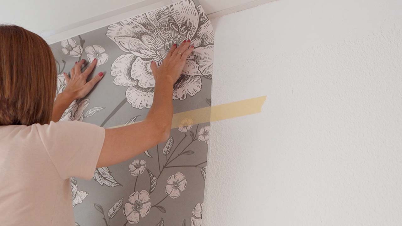 Papel pintado para gotele: Transforma tus paredes con estilo